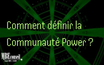 Power Week 2025 – la communauté Power (épisode 2)