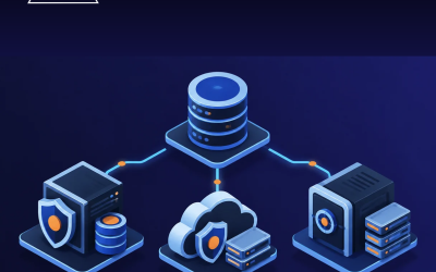 Nouvelles baies IBM FlashSystem 5600, 7600 et 9600